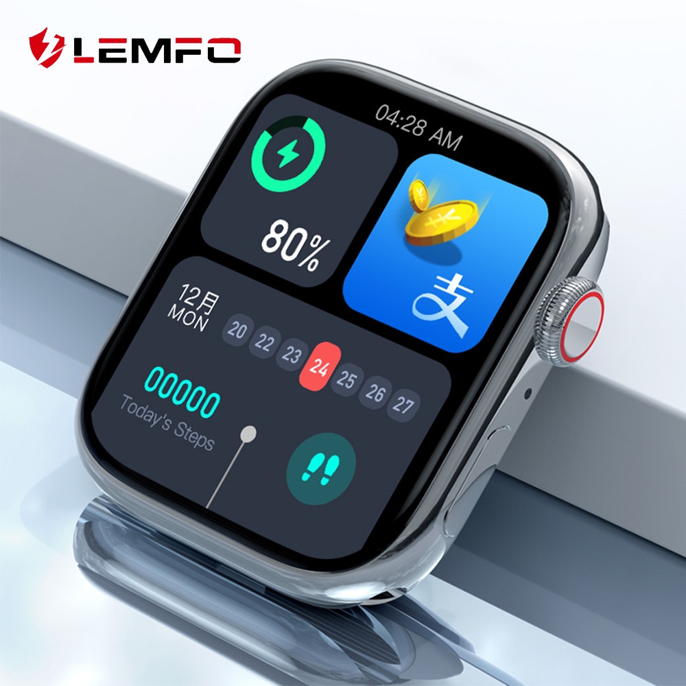 LEMFO WS8max  Ʈ ġ,  Ʈ ġ, 2023 , 2.0 ġ 320x390 HD, 260mAh